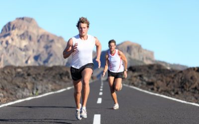How Physical Exercise Protects the Brain from Depression
