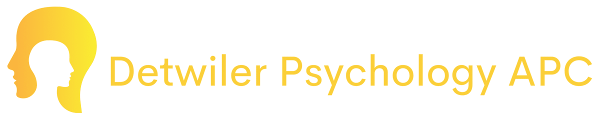 Detwiler Psychology APC