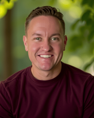 Eric Durbin, Marriage & Family Therapist Associate, AMFT.