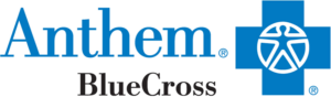 Anthem Blue Cross.